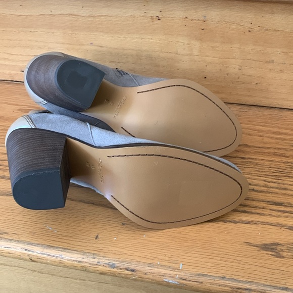 New Coach Hewes size 8 - Picture 3 of 7